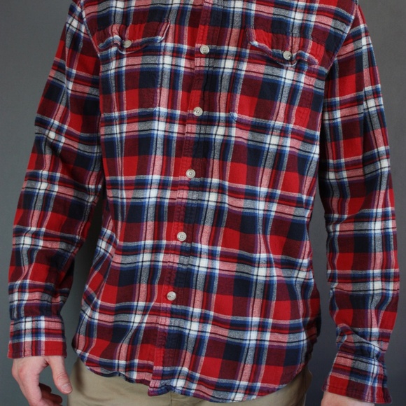 Flannel - Picture 4 of 4